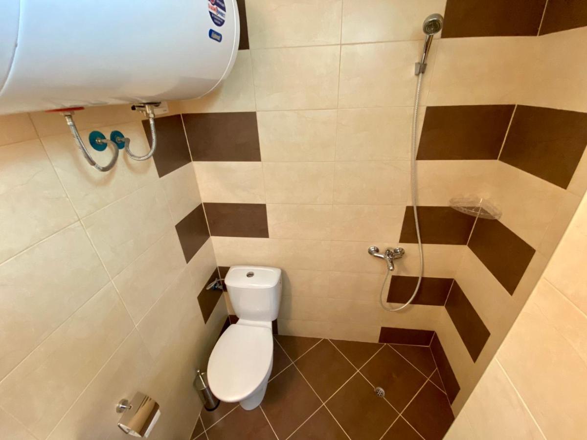 Cozy Apartment In The Center Of Primorsko Zewnętrze zdjęcie