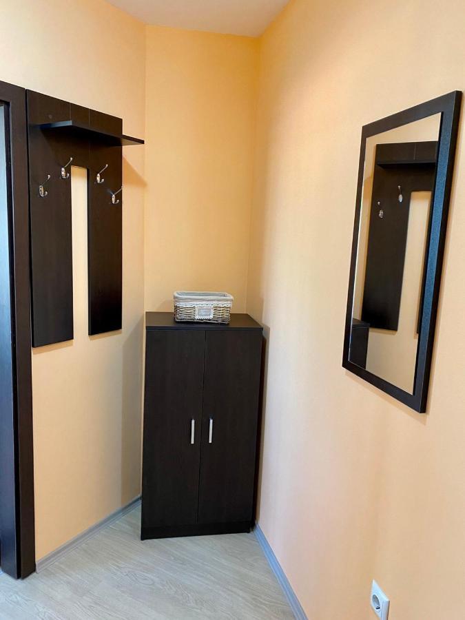 Cozy Apartment In The Center Of Primorsko Zewnętrze zdjęcie