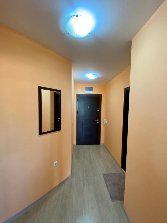 Cozy Apartment In The Center Of Primorsko Zewnętrze zdjęcie